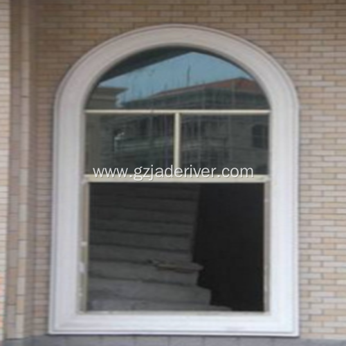 Artificial Decoration Custom Stone Window Frame Door Frame